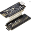 RF-Nano works with ATMEGA328P Nano V3.0 integrated NRF24L01 wireless CH340 serial module.