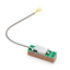 เสาอากาศเซรามิค 6x20x6mm 5dBi Small Size Active Ceramic GPS Antenna - 6CM Cable Length