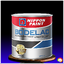นิปปอนเพนต์ โบเดแลค อันเดอร์โค้ท ไวท์ Nippon Paint Bodelac Undercoat White