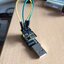 เครื่องโปรแกรม ESP01 Programmer Adapter UART ESP-01 Adaptater ESP8266 CH340G USB to Serial Wireless Wifi Developent Board Module