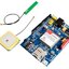 SIM808 with Dual Antennas GPS GPRS/GSM 850/900/1800/1900 MHz