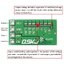Mini DC-DC 12-24V To 5V 3A Step Down Power Supply Module Voltage Buck Converter Adjustable 1.8V 2.5V 3.3V 5V 9V 12V