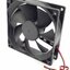 พัดลมระบายอากาศ 90X90X25mm 9025 DC 12V Brushless Fan Computer PC CPU Case Cooling Fan 9cm 90mm 2PIN XH2.54 Cooler Fan