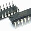 SN74HC125N Quadruple Bus Buffer Gates With 3-State Outputs