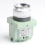 Buzzer AC 220V 4VA KH-4025-3 mounting hole 30mm. industrial alarm buzzer KH4025 บัซเซอร์