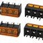 HB-9500-3P Terminal Block 300V 20A pitch 9.5mm Covered Connector