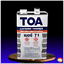 ทีโอเอ แล็กเกอร์ทินเนอร์ เบอร์ 71 TOA Lacquer Thinner No.71