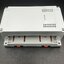 กล่อง PLC ขนาด 155*110*60 mm.สีขาว Plastic PLC rail type industrial control box