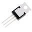 อะไหล่ของแท้ BTA24-600B ไตรแอก 600V 24A Original genuine ST Microelectronics Triac Gate Trigger Current 35mA