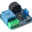 5A Over current protection sensor module AC Current Detection Sensor Module 5V Relay Protection Module overcurrent protection switch output