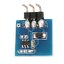 TTP223 Switch Button Self-Lock Capacitive Touch Sensor Module for Arduino