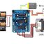 L293D Motor Drive Shield dual for arduino UNO and Mega 2560 Motor drive expansion board motor control shield