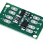 Automatic Solar Panel 3.7V 7.4V 11.1V 15W Max Night Light LED Control Switch Garden Street Module