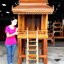 เรือนขวาง ไม้หนา เบอร์ 5