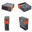 เครื่องควบคุมอุณหภูมิแบบดิจิตอล Power Supply 12V model KT-1210W Temperature Controller