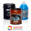 สีสนิมตะกั่ว (สนิมฟ้า) Modern Master Blue Patina