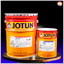 สีโจตันแท้งค์การ์ด 412 Jotun Tankguard 412