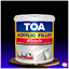ทีโอเอ อะคริลิก ฟิลเลอร์ TOA ACRYLIC FILLER