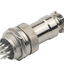 ปลั๊กเหล็ก GX16-8P 16mm Male & Female Connectors Socket Aviation Plug Aerial Plugs Sockets ปลั๊กโลหะ