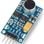 Sound sensor module sound control module sound detection module LM386 compatible with Arduino