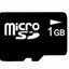 1GB memory card TF/MICRO SD card