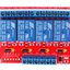 Relay 24V 4CH Relay Module Board Shield for Arduino with Optocoupler Support High and Low Level Trigger รีเลย์ 4 Channel