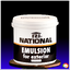 สีน้ำอะคริลิคเนชั่นแนล สำหรับภายนอก National Emulsion For Exterior