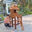 ศาลเรือนเเฝด เบอร์ 3 เสา 6 ต้น