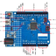 Arduino UNO R4 Development Board Minima with data Cable Type C