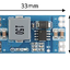 MINI560 PRO 5V (Input 7-32V to Output 5V 5A) Step Down DC-DC Converter Voltage Regulator Buck Stabilized Power Supply Module