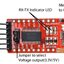 FT232RL FTDI 3.3V 5.5V USB to TTL Serial Adapter Module Mini Port Module for Arduino Pro mini download cable mini interface