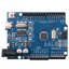 Arduino UNO R3 USB Type-C Development Board ATmega328P CH340 With Straight Pin Header
