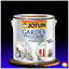 สีโจตัน การ์เด็กซ์ พรีเมี่ยม อีนาเมล เซมิ-กลอส JOTUN GARDEX PREMIUM ENAMEL SEMI-GLOSS