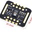MAX30102 Heart Rate Sensor Module MH-ET TZT Blood Oxygen Concentration Detection For Arduino Ultra-low Power