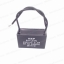 ตัวเก็บประจุ 6uF 450V พัดลม Capacitor cap run cap start