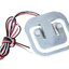50kg weight sensor load cell resistance strain half bridge total weight scale sensor pressure measurement module DIY เซ็นเซอร์ ช่างน้ำหนัก