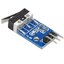 โมดูลสวิตช์ Collision Switch Collision Module Mouse Switch MCU Module Robot Electronic Building Block Smart Car Robot ลิมิตสวิตช์ ไมโครสวิทช์