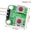 สวิตกด 2 ปุ่ม Micro Switch 2*1 Matrix Keyboard 8-bit Button Independent Button MCU External Expansion Keyboard Module For Arduino