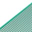 แผ่นปริ๊นอเนกประสงค์ FR4 ไข่ปลา 1 ด้าน 7x9cm single-sided tin plate Prototype PCB Bread board Universal green 2.54mm Grid DIY Kit ชุบดีบุก หน้าเดียว