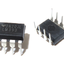 Op-Amp LM393 dual-channel Differential voltage comparator DIP-8