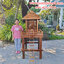 ศาลเจ้าที่โมเดิร์น ขาใหญ่ PY3-1/4Y