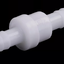 One-way valve 10 mm. check valve water stop anti-backflow valve เช็ควาล์ว