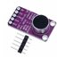 MAX9814 microphone amplifier module MIC microphone sound amplifier 2.7V-5.5V microphone sensor