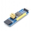 PCF8574 IO Expansion Board I/O Expander I2C-Bus Evaluation Development Module