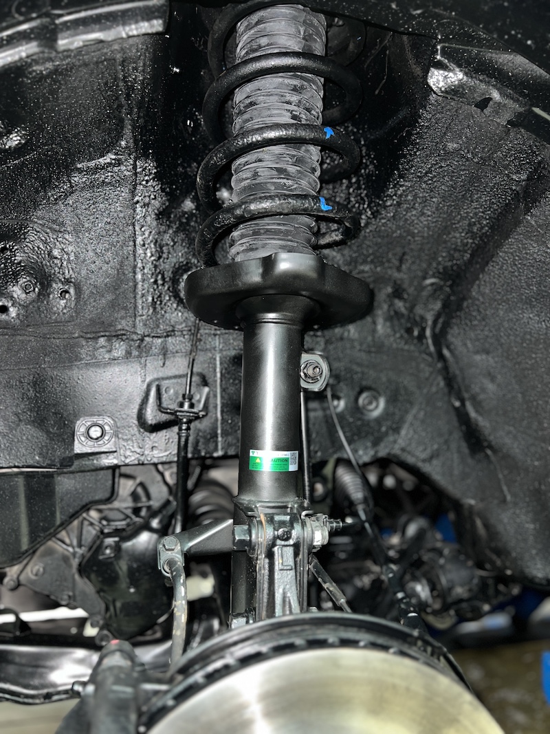 Honda CRV Gen3 | โช้คอัพ Tein EnduraPro Basic + ลูกหมาก 555 ญี่ปุ่นแท้ | คืนความหนึบแน่น - ยางเจริญรุ่งเรือง เราจัดชุดอัปเกรดช่วงล่างคุณภาพสูง! โช้คอัพ Tein EnduraPro Basic: คืนความ หนึบแน่น สไตล์ญี่ปุ่น ด้วยเทคโนโลยี H.B.S. ช่วยซับแรงกระแทกจากหลุมบ่อ ลูกหมากชุดใหญ่ (ตอง 5 ญี่ปุ่นแท้): เปลี่ยนชุดลูกหมากที่จำเป็นด้วยอะไหล่ "แน่น เหนียว ทนทาน" จาก Sankei 555 คืนความแม่นยำให้ระบบบังคับเลี้ยว สิ่งที่จะได้รับหลังจากติดตั้ง: ช่วงล่างหนึบ มั่นคง: เข้าโค้งมั่นใจ ลดอาการโคลงเคลง พร้อมการซับแรงกระแทกที่ดีขึ้น พวงมาลัยแม่นยำ: แก้ปัญหาอาการหลวม, เสียงดัง และคืนความสมบูรณ์ให้การควบคุม คุณภาพพรีเมียม: ใช้โช้คอัพคุณภาพสูง และลูกหมากญี่ปุ่นแท้ที่ไว้ใจได้ในความทนทาน จบครบในที่เดียว: ติดตั้ง Setup และตั้งศูนย์โดยทีมช่างผู้เชี่ยวชาญ เหมาะสำหรับใคร? เจ้าของ CRV Gen3 ที่ต้องการฟื้นฟูช่วงล่างให้กลับมาสมบูรณ์แบบ 100% ผู้ที่ต้องการอะไหล่ที่ทนทาน เน้นความปลอดภัยและสมรรถนะการขับขี่ อย่าปล่อยให้อะไหล่เสื่อม! แวะมาตรวจเช็กกับผู้เชี่ยวชาญวันนี้ครับ สอบถามข้อมูลเพิ่มเติม หรือนัดหมายเข้ารับบริการ ️ : 08-6569-1915 ️ : 08-6544-5963 Line id : @88rw Location : https://goo.gl/maps/HrNUAZXPN94KvxZ98 Facebook : https://www.facebook.com/88rwtire #Honda #CRV #Tein #EnduraPro #ลูกหมาก555 #ช่วงล่าง #โช้คอัพ #ยางเจริญรุ่งเรือง #นนทบุรี #งามวงศ์วาน #ตั้งศูนย์ #อะไหล่ช่วงล่าง Honda CRV Gen3 | โช้คอัพ Tein EnduraPro Basic + ลูกหมาก 555 ญี่ปุ่นแท้ | คืนความหนึบแน่น - ยางเจริญรุ่งเรือง เราจัดชุดอัปเกรดช่วงล่างคุณภาพสูง! โช้คอัพ Tein EnduraPro Basic: คืนความ หนึบแน่น สไตล์ญี่ปุ่น ด้วยเทคโนโลยี H.B.S. ช่วยซับแรงกระแทกจากหลุมบ่อ ลูกหมากชุดใหญ่ (ตอง 5 ญี่ปุ่นแท้): เปลี่ยนชุดลูกหมากที่จำเป็นด้วยอะไหล่ "แน่น เหนียว ทนทาน" จาก Sankei 555 คืนความแม่นยำให้ระบบบังคับเลี้ยว สิ่งที่จะได้รับหลังจากติดตั้ง: ช่วงล่างหนึบ มั่นคง: เข้าโค้งมั่นใจ ลดอาการโคลงเคลง พร้อมการซับแรงกระแทกที่ดีขึ้น พวงมาลัยแม่นยำ: แก้ปัญหาอาการหลวม, เสียงดัง และคืนความสมบูรณ์ให้การควบคุม คุณภาพพรีเมียม: ใช้โช้คอัพคุณภาพสูง และลูกหมากญี่ปุ่นแท้ที่ไว้ใจได้ในความทนทาน จบครบในที่เดียว: ติดตั้ง Setup และตั้งศูนย์โดยทีมช่างผู้เชี่ยวชาญ เหมาะสำหรับใคร? เจ้าของ CRV Gen3 ที่ต้องการฟื้นฟูช่วงล่างให้กลับมาสมบูรณ์แบบ 100% ผู้ที่ต้องการอะไหล่ที่ทนทาน เน้นความปลอดภัยและสมรรถนะการขับขี่ อย่าปล่อยให้อะไหล่เสื่อม! แวะมาตรวจเช็กกับผู้เชี่ยวชาญวันนี้ครับ สอบถามข้อมูลเพิ่มเติม หรือนัดหมายเข้ารับบริการ ️ : 08-6569-1915 ️ : 08-6544-5963 Line id : @88rw Location : https://goo.gl/maps/HrNUAZXPN94KvxZ98 Facebook : https://www.facebook.com/88rwtire #Honda #CRV #Tein #EnduraPro #ลูกหมาก555 #ช่วงล่าง #โช้คอัพ #ยางเจริญรุ่งเรือง #นนทบุรี #งามวงศ์วาน #ตั้งศูนย์ #อะไหล่ช่วงล่าง