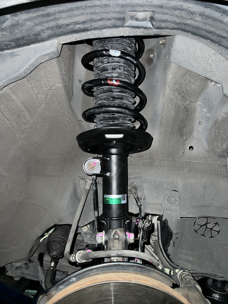 Honda Civic FB | ฟื้นฟูช่วงล่างครบชุด Tein EnduraPro + ลูกหมาก 555/TRW | คืนความหนึบแน่น - ยางเจริญรุ่งเรือง Civic FB คันนี้...จบทุกปัญหาช่วงล่าง! ฟื้นคืนความหนึบแน่นเหมือนรถใหม่! ใครใช้ Honda Civic FB แล้วรู้สึกว่ารถเริ่มโคลงเคลง, พวงมาลัยหลวม, หรือมีเสียงดัง "กุกกัก"... ถึงเวลาส่งรถมาให้ผู้เชี่ยวชาญดูแลแบบยกชุดแล้วครับ! เราจัดเต็มชุดฟื้นฟูช่วงล่างระดับพรีเมียม! โช้คอัพ Tein EnduraPro Basic: คืนความ หนึบแน่น สไตล์ญี่ปุ่น ด้วยเทคโนโลยี H.B.S. ช่วยซับแรงกระแทก ปีกนกล่าง TRW: ปีกนกล่างคุณภาพ OEM เพื่อความแข็งแรงและสมบูรณ์แบบ ลูกหมากชุดใหญ่ (ตอง 5 ญี่ปุ่นแท้): เปลี่ยนยกชุดทั้ง ลูกหมากแร็ค, ลูกหมากคันชัก และลูกหมากปีกนกล่าง ที่ "แน่น เหนียว ทนทาน" คืนความแม่นยำขั้นสูงสุด สิ่งที่จะได้รับหลังจากติดตั้ง: ช่วงล่างหนึบ มั่นคง: เข้าโค้งมั่นใจ ลดอาการโคลงเคลง พร้อมการซับแรงกระแทกที่ดีขึ้น พวงมาลัยแม่นยำ: หายขาดจากอาการหลวม, เสียงดัง และอาการสั่นสะท้านที่พวงมาลัย ความทนทานยาวนาน: มั่นใจในคุณภาพอะไหล่ระดับโลกทั้ง Tein, TRW และตอง 5 ญี่ปุ่นแท้ เหมาะสำหรับใคร? เจ้าของ Civic FB ที่ต้องการฟื้นฟูช่วงล่างให้กลับมาสมบูรณ์แบบ 100% ผู้ที่ต้องการอะไหล่ที่ทนทาน เน้นความปลอดภัยและสมรรถนะการขับขี่ อย่าปล่อยให้อะไหล่เสื่อม! แวะมาตรวจเช็กกับผู้เชี่ยวชาญวันนี้ครับ สอบถามข้อมูลเพิ่มเติม หรือนัดหมายเข้ารับบริการ ️ : 08-6569-1915 ️ : 08-6544-5963 Line id : @88rw Location : https://goo.gl/maps/HrNUAZXPN94KvxZ98 Facebook : https://www.facebook.com/88rwtire Honda Civic FB | ฟื้นฟูช่วงล่างครบชุด Tein EnduraPro + ลูกหมาก 555/TRW | คืนความหนึบแน่น - ยางเจริญรุ่งเรือง Civic FB คันนี้...จบทุกปัญหาช่วงล่าง! ฟื้นคืนความหนึบแน่นเหมือนรถใหม่! ใครใช้ Honda Civic FB แล้วรู้สึกว่ารถเริ่มโคลงเคลง, พวงมาลัยหลวม, หรือมีเสียงดัง "กุกกัก"... ถึงเวลาส่งรถมาให้ผู้เชี่ยวชาญดูแลแบบยกชุดแล้วครับ! เราจัดเต็มชุดฟื้นฟูช่วงล่างระดับพรีเมียม! โช้คอัพ Tein EnduraPro Basic: คืนความ หนึบแน่น สไตล์ญี่ปุ่น ด้วยเทคโนโลยี H.B.S. ช่วยซับแรงกระแทก ปีกนกล่าง TRW: ปีกนกล่างคุณภาพ OEM เพื่อความแข็งแรงและสมบูรณ์แบบ ลูกหมากชุดใหญ่ (ตอง 5 ญี่ปุ่นแท้): เปลี่ยนยกชุดทั้ง ลูกหมากแร็ค, ลูกหมากคันชัก และลูกหมากปีกนกล่าง ที่ "แน่น เหนียว ทนทาน" คืนความแม่นยำขั้นสูงสุด สิ่งที่จะได้รับหลังจากติดตั้ง: ช่วงล่างหนึบ มั่นคง: เข้าโค้งมั่นใจ ลดอาการโคลงเคลง พร้อมการซับแรงกระแทกที่ดีขึ้น พวงมาลัยแม่นยำ: หายขาดจากอาการหลวม, เสียงดัง และอาการสั่นสะท้านที่พวงมาลัย ความทนทานยาวนาน: มั่นใจในคุณภาพอะไหล่ระดับโลกทั้ง Tein, TRW และตอง 5 ญี่ปุ่นแท้ เหมาะสำหรับใคร? เจ้าของ Civic FB ที่ต้องการฟื้นฟูช่วงล่างให้กลับมาสมบูรณ์แบบ 100% ผู้ที่ต้องการอะไหล่ที่ทนทาน เน้นความปลอดภัยและสมรรถนะการขับขี่ อย่าปล่อยให้อะไหล่เสื่อม! แวะมาตรวจเช็กกับผู้เชี่ยวชาญวันนี้ครับ สอบถามข้อมูลเพิ่มเติม หรือนัดหมายเข้ารับบริการ ️ : 08-6569-1915 ️ : 08-6544-5963 Line id : @88rw Location : https://goo.gl/maps/HrNUAZXPN94KvxZ98 Facebook : https://www.facebook.com/88rwtire