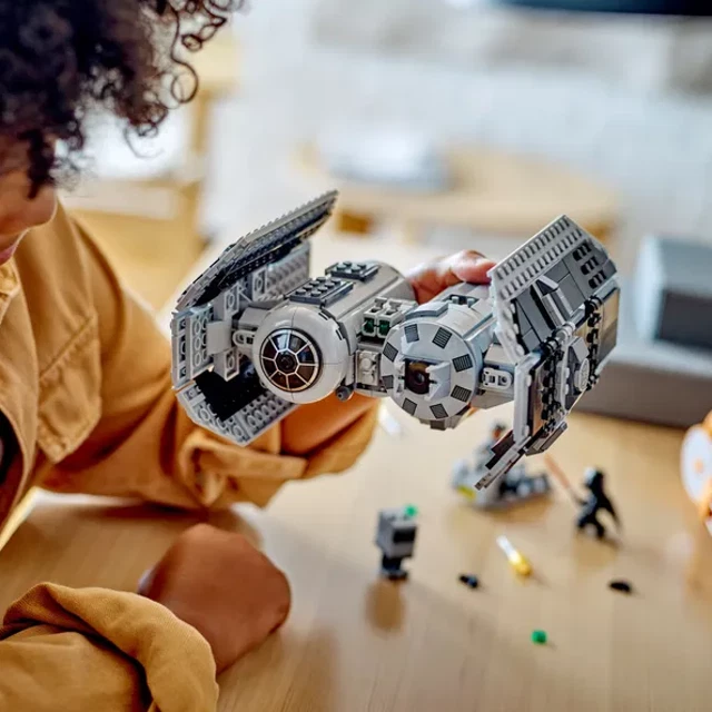 LEGO Star Wars เลโก้ 75347 TIE Bomber