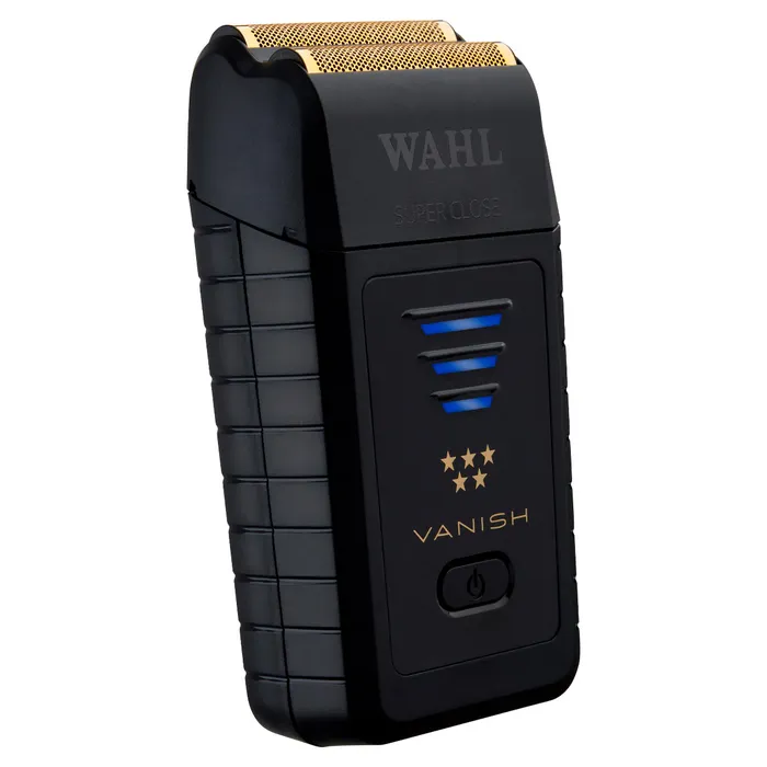 WAHL VANISH SHAVER เครื่องโกนหนวดWahl รุ่นใหม่ ประกันศูนย์ไทย