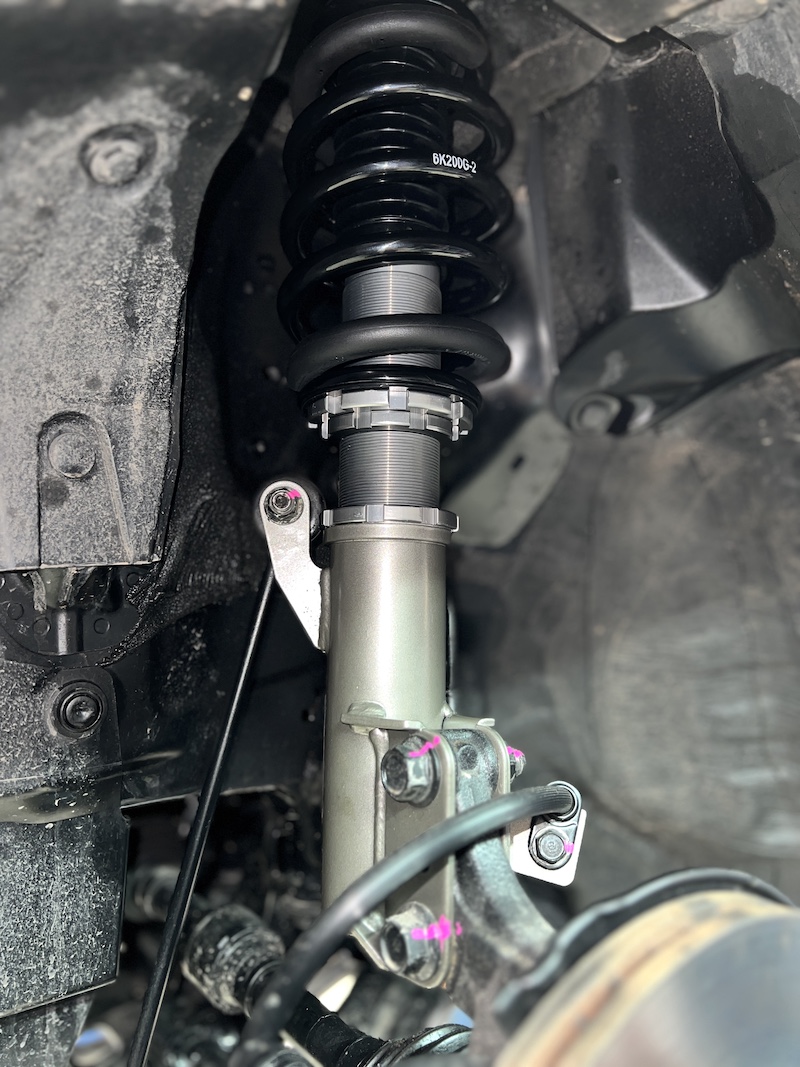 **Honda City Turbo อัพเกรดช่วงล่างแบบหนึบ นุ่ม ดูดถนน step ใช้งานประจำวัน! ** เจ้าของ **Honda City Turbo** ที่มองหาโช้คอัพที่จะช่วยยกระดับการขับขี่ให้สนุกและมั่นใจมากขึ้น... เราขอแนะนำชุดอัปเกรดที่ครบจบในที่เดียว! **ติดตั้งโช้คอัพ Silver's NeoMAX Prime พร้อมอะไหล่ส่วนควบใหม่ทั้งหมด พร้อม set เสตปไม่จั้มพ์ ไม่จุก ไม่เด้ง** **สิ่งที่จะได้รับหลังจากติดตั้ง:** * **ฟีลลิ่งสปอร์ตเต็มขั้น:** โช้คอัพ Silver's NeoMAX Prime ที่เน้นความหนึบแน่น ช่วยให้การเข้าโค้งและการควบคุมรถแม่นยำขึ้น * **ปรับได้ 30 ระดับ:** สามารถปรับความแข็ง-อ่อนของโช้คอัพได้อย่างละเอียด ตั้งแต่นุ่มสบาย หนึบแน่น ไปจนถึงเฟิร์มกระชับ * **ปรับความสูง-ต่ำได้:** สามารถปรับความสูงของรถได้ตามต้องการ ให้ได้สไตล์ที่ลงตัว * **ทนทานและประสิทธิภาพสูง:** ผลิตด้วยวัสดุคุณภาพสูง ทำให้โช้คอัพทนทานต่อการใช้งานหนัก และทำงานได้อย่างเต็มประสิทธิภาพ * **จบครบทุกปัญหาช่วงล่าง:** เปลี่ยนพร้อมอะไหล่ส่วนควบที่จำเป็นทั้งหมด ทำให้ช่วงล่างกลับมาสมบูรณ์แบบ **เหมาะสำหรับใคร?** * เจ้าของ City Turbo ที่ชื่นชอบการขับขี่แบบสปอร์ต * ผู้ที่ต้องการอัปเกรดช่วงล่างให้มีความมั่นคง ปลอดภัย และควบคุมได้ดั่งใจ ** เปลี่ยนฟีลลิ่งการขับขี่ของคุณให้ดีกว่าเดิมด้วย Silver's NeoMAX Prime!** ** สอบถามข้อมูลเพิ่มเติม หรือนัดหมายเข้ารับบริการ** ️ : 08-6569-1915 ️ : 08-6544-5963 Line id : @88rw Location : https://goo.gl/maps/HrNUAZXPN94KvxZ98 Facebook : https://www.facebook.com/88rwtire #Honda #City #CityTurbo #Silvers #NeoMAXPrime #โช้คอัพ #ช่วงล่าง #ยางเจริญรุ่งเรือง #นนทบุรี #งามวงศ์วาน #ยางรถยนต์นนทบุรี #ช่วงล่างรถยนต์ #โช้คอัพรถยนต์ **Honda City Turbo อัพเกรดช่วงล่างแบบหนึบ นุ่ม ดูดถนน step ใช้งานประจำวัน! ** เจ้าของ **Honda City Turbo** ที่มองหาโช้คอัพที่จะช่วยยกระดับการขับขี่ให้สนุกและมั่นใจมากขึ้น... เราขอแนะนำชุดอัปเกรดที่ครบจบในที่เดียว! **ติดตั้งโช้คอัพ Silver's NeoMAX Prime พร้อมอะไหล่ส่วนควบใหม่ทั้งหมด พร้อม set เสตปไม่จั้มพ์ ไม่จุก ไม่เด้ง** **สิ่งที่จะได้รับหลังจากติดตั้ง:** * **ฟีลลิ่งสปอร์ตเต็มขั้น:** โช้คอัพ Silver's NeoMAX Prime ที่เน้นความหนึบแน่น ช่วยให้การเข้าโค้งและการควบคุมรถแม่นยำขึ้น * **ปรับได้ 30 ระดับ:** สามารถปรับความแข็ง-อ่อนของโช้คอัพได้อย่างละเอียด ตั้งแต่นุ่มสบาย หนึบแน่น ไปจนถึงเฟิร์มกระชับ * **ปรับความสูง-ต่ำได้:** สามารถปรับความสูงของรถได้ตามต้องการ ให้ได้สไตล์ที่ลงตัว * **ทนทานและประสิทธิภาพสูง:** ผลิตด้วยวัสดุคุณภาพสูง ทำให้โช้คอัพทนทานต่อการใช้งานหนัก และทำงานได้อย่างเต็มประสิทธิภาพ * **จบครบทุกปัญหาช่วงล่าง:** เปลี่ยนพร้อมอะไหล่ส่วนควบที่จำเป็นทั้งหมด ทำให้ช่วงล่างกลับมาสมบูรณ์แบบ **เหมาะสำหรับใคร?** * เจ้าของ City Turbo ที่ชื่นชอบการขับขี่แบบสปอร์ต * ผู้ที่ต้องการอัปเกรดช่วงล่างให้มีความมั่นคง ปลอดภัย และควบคุมได้ดั่งใจ ** เปลี่ยนฟีลลิ่งการขับขี่ของคุณให้ดีกว่าเดิมด้วย Silver's NeoMAX Prime!** ** สอบถามข้อมูลเพิ่มเติม หรือนัดหมายเข้ารับบริการ** ️ : 08-6569-1915 ️ : 08-6544-5963 Line id : @88rw Location : https://goo.gl/maps/HrNUAZXPN94KvxZ98 Facebook : https://www.facebook.com/88rwtire #Honda #City #CityTurbo #Silvers #NeoMAXPrime #โช้คอัพ #ช่วงล่าง #ยางเจริญรุ่งเรือง #นนทบุรี #งามวงศ์วาน #ยางรถยนต์นนทบุรี #ช่วงล่างรถยนต์ #โช้คอัพรถยนต์