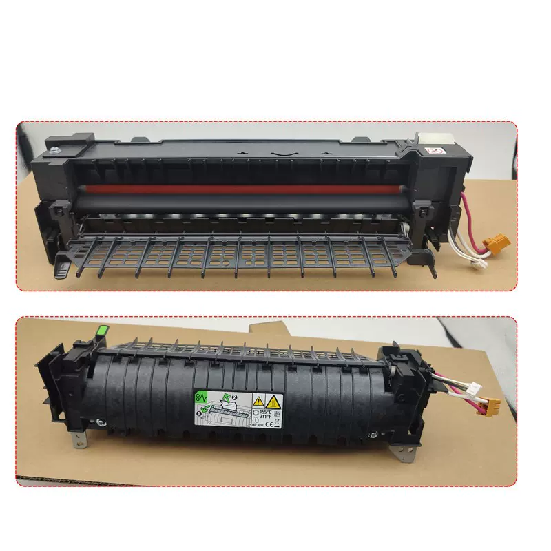 ชุดทำความร้อนFuji Xerox Docuprint CM315Z CP315 CP318DW CP315DW ของแท้